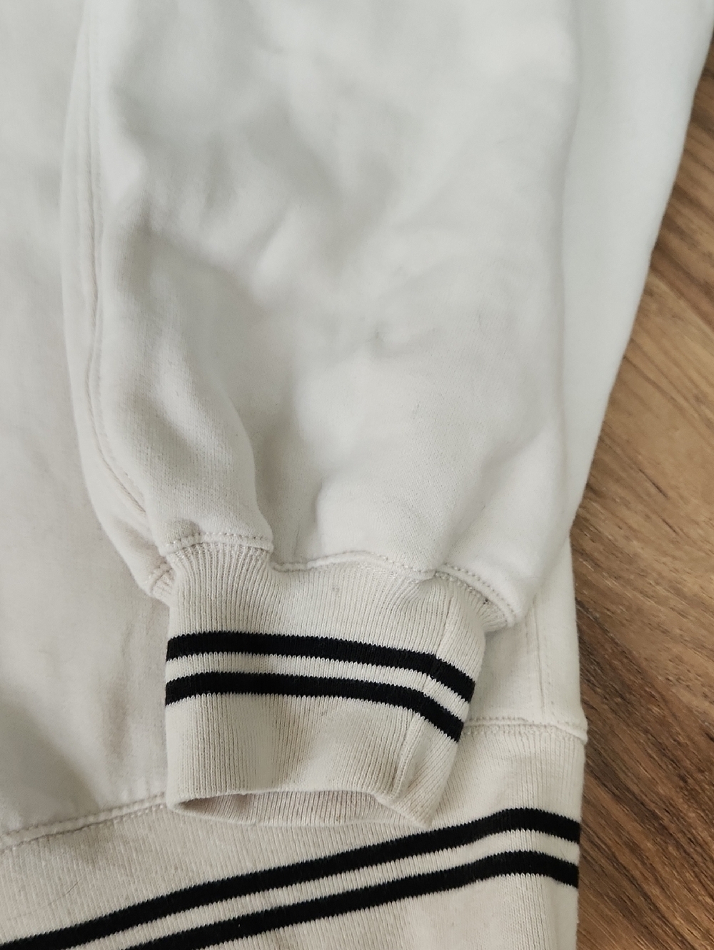 Abercrombie & Fitch Dallas Cowboys Crewneck - Picture 4 of 4